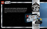 Building Instructions - LEGO - 75259 - Snowspeeder™ – 20th Anniversary Edition: Page 6