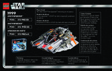 Building Instructions - LEGO - 75259 - Snowspeeder™ – 20th Anniversary Edition: Page 4