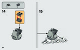 Building Instructions - LEGO - 75259 - Snowspeeder™ – 20th Anniversary Edition: Page 24