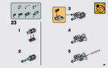 Building Instructions - LEGO - 75259 - Snowspeeder™ – 20th Anniversary Edition: Page 29