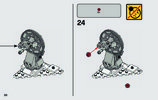 Building Instructions - LEGO - 75259 - Snowspeeder™ – 20th Anniversary Edition: Page 30