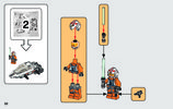 Building Instructions - LEGO - 75259 - Snowspeeder™ – 20th Anniversary Edition: Page 32