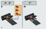 Building Instructions - LEGO - 75259 - Snowspeeder™ – 20th Anniversary Edition: Page 38