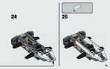 Building Instructions - LEGO - 75259 - Snowspeeder™ – 20th Anniversary Edition: Page 45