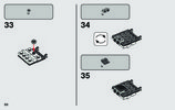 Building Instructions - LEGO - 75259 - Snowspeeder™ – 20th Anniversary Edition: Page 50