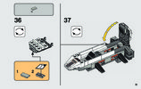 Building Instructions - LEGO - 75259 - Snowspeeder™ – 20th Anniversary Edition: Page 51