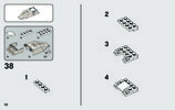 Building Instructions - LEGO - 75259 - Snowspeeder™ – 20th Anniversary Edition: Page 52