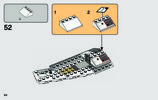 Building Instructions - LEGO - 75259 - Snowspeeder™ – 20th Anniversary Edition: Page 64