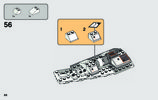 Building Instructions - LEGO - 75259 - Snowspeeder™ – 20th Anniversary Edition: Page 68