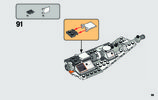 Building Instructions - LEGO - 75259 - Snowspeeder™ – 20th Anniversary Edition: Page 99