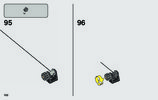 Building Instructions - LEGO - 75259 - Snowspeeder™ – 20th Anniversary Edition: Page 102