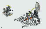 Building Instructions - LEGO - 75259 - Snowspeeder™ – 20th Anniversary Edition: Page 110