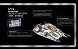 Building Instructions - LEGO - 75259 - Snowspeeder™ – 20th Anniversary Edition: Page 5