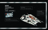 Building Instructions - LEGO - 75259 - Snowspeeder™ – 20th Anniversary Edition: Page 5