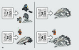 Building Instructions - LEGO - 75259 - Snowspeeder™ – 20th Anniversary Edition: Page 12