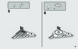 Building Instructions - LEGO - 75259 - Snowspeeder™ – 20th Anniversary Edition: Page 19