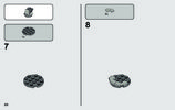 Building Instructions - LEGO - 75259 - Snowspeeder™ – 20th Anniversary Edition: Page 20