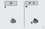 Building Instructions - LEGO - 75259 - Snowspeeder™ – 20th Anniversary Edition: Page 21