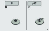 Building Instructions - LEGO - 75259 - Snowspeeder™ – 20th Anniversary Edition: Page 27