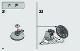 Building Instructions - LEGO - 75259 - Snowspeeder™ – 20th Anniversary Edition: Page 28