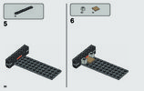 Building Instructions - LEGO - 75259 - Snowspeeder™ – 20th Anniversary Edition: Page 36