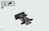 Building Instructions - LEGO - 75259 - Snowspeeder™ – 20th Anniversary Edition: Page 40