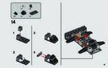 Building Instructions - LEGO - 75259 - Snowspeeder™ – 20th Anniversary Edition: Page 41