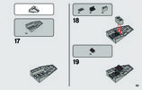 Building Instructions - LEGO - 75259 - Snowspeeder™ – 20th Anniversary Edition: Page 43