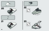 Building Instructions - LEGO - 75259 - Snowspeeder™ – 20th Anniversary Edition: Page 44