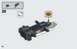 Building Instructions - LEGO - 75259 - Snowspeeder™ – 20th Anniversary Edition: Page 48