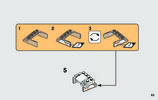 Building Instructions - LEGO - 75259 - Snowspeeder™ – 20th Anniversary Edition: Page 53