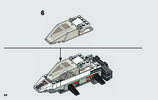 Building Instructions - LEGO - 75259 - Snowspeeder™ – 20th Anniversary Edition: Page 54