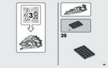 Building Instructions - LEGO - 75259 - Snowspeeder™ – 20th Anniversary Edition: Page 55