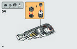 Building Instructions - LEGO - 75259 - Snowspeeder™ – 20th Anniversary Edition: Page 66