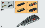 Building Instructions - LEGO - 75259 - Snowspeeder™ – 20th Anniversary Edition: Page 72