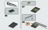 Building Instructions - LEGO - 75259 - Snowspeeder™ – 20th Anniversary Edition: Page 79