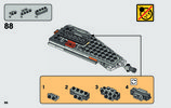 Building Instructions - LEGO - 75259 - Snowspeeder™ – 20th Anniversary Edition: Page 96