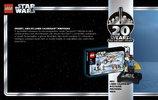 Building Instructions - LEGO - 75259 - Snowspeeder™ – 20th Anniversary Edition: Page 6