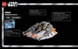 Building Instructions - LEGO - 75259 - Snowspeeder™ – 20th Anniversary Edition: Page 4