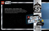 Building Instructions - LEGO - 75259 - Snowspeeder™ – 20th Anniversary Edition: Page 6