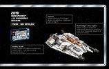 Building Instructions - LEGO - 75259 - Snowspeeder™ – 20th Anniversary Edition: Page 5