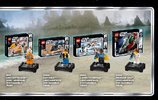 Building Instructions - LEGO - 75261 - Clone Scout Walker™ – 20th Anniversary E: Page 7