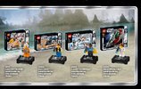 Building Instructions - LEGO - 75261 - Clone Scout Walker™ – 20th Anniversary E: Page 7