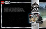 Building Instructions - LEGO - 75261 - Clone Scout Walker™ – 20th Anniversary E: Page 6