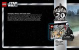 Building Instructions - LEGO - 75261 - Clone Scout Walker™ – 20th Anniversary E: Page 6