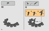 Building Instructions - LEGO - 75261 - Clone Scout Walker™ – 20th Anniversary E: Page 22