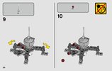 Building Instructions - LEGO - 75261 - Clone Scout Walker™ – 20th Anniversary E: Page 30