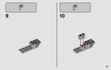 Building Instructions - LEGO - 75261 - Clone Scout Walker™ – 20th Anniversary E: Page 37