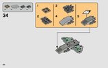 Building Instructions - LEGO - 75261 - Clone Scout Walker™ – 20th Anniversary E: Page 50