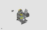 Building Instructions - LEGO - 75261 - Clone Scout Walker™ – 20th Anniversary E: Page 52